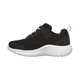 thumbnail image 4 of ZAPATILLAS URBANAS SKECHERS BOUNDER BEBÉS | 403905N-BLK - Talla 23, 4 of 6