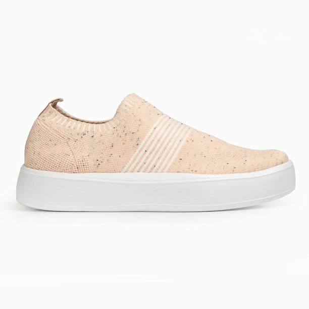 Zapatilla Urbana Mujer 6778 Leticia Rosa Piccadilly
