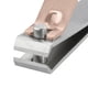 thumbnail image 5 of Juego Clipper Tweezerman, combinación de oro rosa, acero inoxidable, 5 of 8