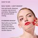 thumbnail image 5 of Limpiador Facial Gel-Crema Experiment 150 ml, 5 of 7