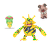 thumbnail image 3 of Pack de 3 Figuras de Batalla Pokémon, 3 of 6