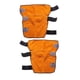 thumbnail image 2 of Protectores de Piernas para Soldar, Protectores de Piernas para Soldador, Mujeres Y Hombres, Ignífugos, Resistentes a La Abrasión, Protección de Piern, 2 of 5