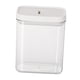 thumbnail image 2 of Caja Hermética De Almacenamiento De Alimentos, Botes De Cocina, Sin BPA, Para Bocadillos De Harina De Grano, 800ML, 2 of 5