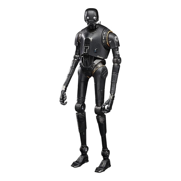 Figura de acción STAR WARS The Black Series K-2SO 15cm