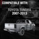 thumbnail image 4 of Manija del Portón Trasero T1A Toyota Tundra 2007-2013 Negro, 4 of 5