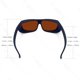 thumbnail image 2 of Gafas de Seguridad FreeMascot OD 8+ Protección Láser 190-1100nm, 2 of 7