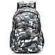 thumbnail image 1 of Camouflage Men Backpacks Travel Kids School bag Cool Boy Military School Bags For Teenage Boys Girls School Backpack sac mochila, 1 of 3