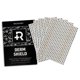 thumbnail image 1 of Parches para cubrir tatuajes Recovery Derm Shield, paquete de 10, 1 of 6