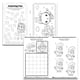 thumbnail image 2 of Set de libros para colorear Bendon, paquete de 24, para niños de 2 a 8 años con Disney, 2 of 6