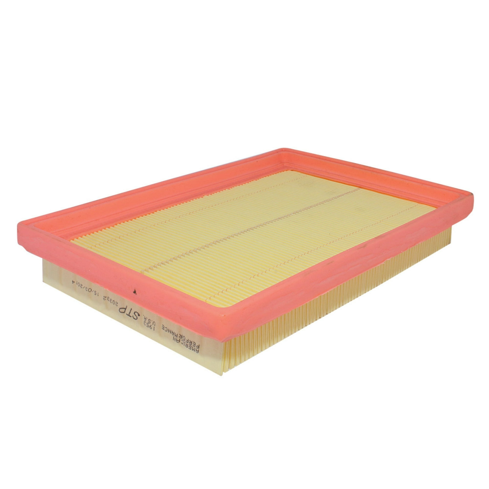 Repuestos Del Sol - Filtro Aire Kia Rio 1.3 2000 2002