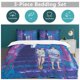thumbnail image 5 of Spirited Away 3-Piece Bedding Set Warm And Comfortable Soft Duvet Cover Bed Set for Boys Girls Kids Adult Bedroom All Season, 5 of 5