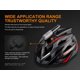 thumbnail image 3 of Montura para Casco de bicicleta ALD-08, 3 of 4