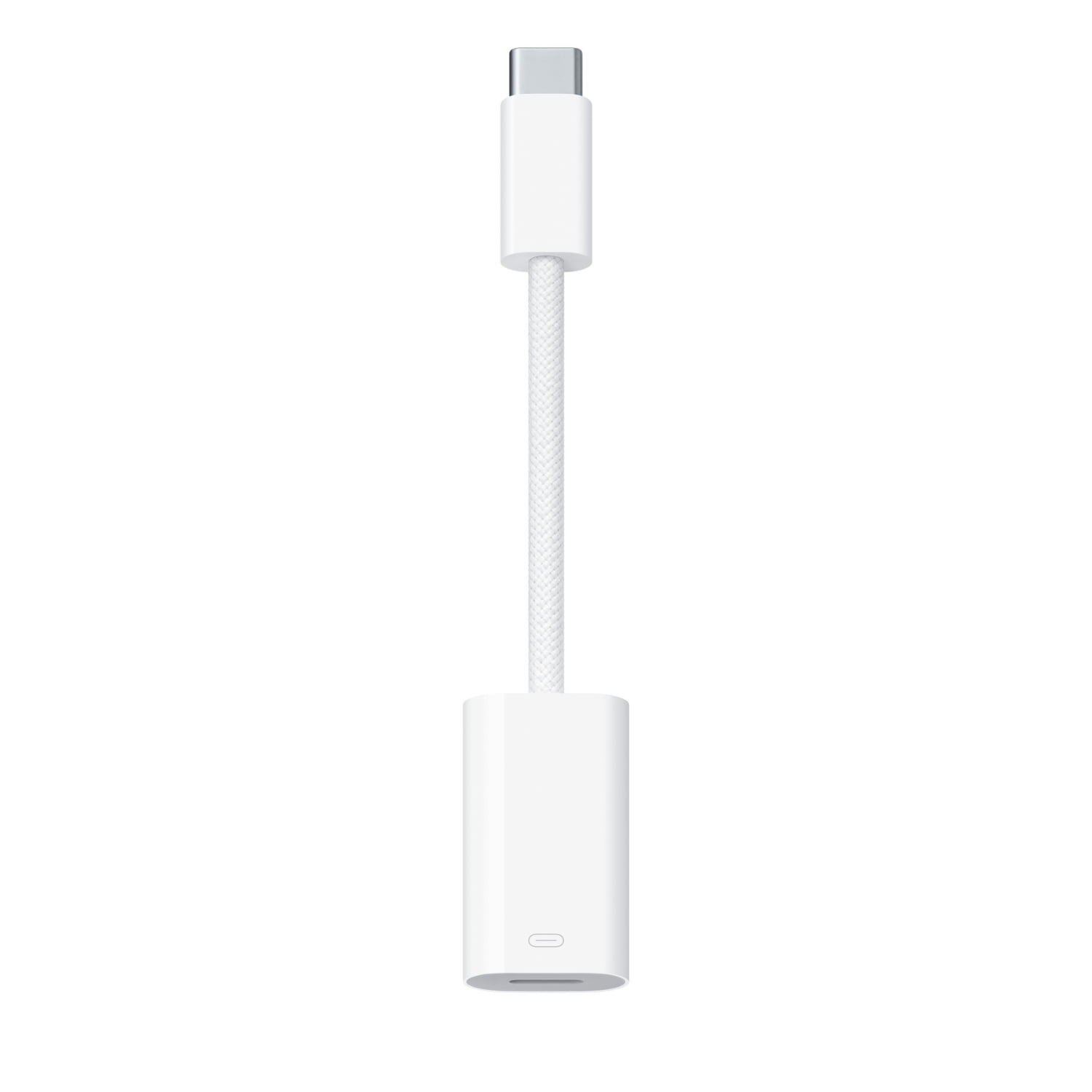 Apple - Adaptador Usb-c A Lightning
