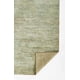 thumbnail image 3 of Area Rug Momeni Etra Green, 60 cm x 90 cm, yute anudado a mano, 3 of 9