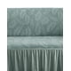 thumbnail image 2 of Fundas 3 Cuerpos Texturizadas - Cubre Sillón Turkos D19, 2 of 4