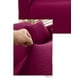 thumbnail image 2 of Juego Fundas Sofá Texturizadas 3+1+1 Antideslizantes 5n8, 2 of 4