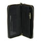 thumbnail image 3 of Pack Bufanda Omani Negro + Billetera Jaeda Negro, 3 of 4