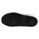 thumbnail image 3 of ZAPATILLA KIDS COURT BOROUGH LOW PS WHITE/BLACK NIKE, 3 of 3