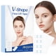 thumbnail image 1 of Cinta de estiramiento facial Lunafleur invisible impermeable 140 piezas, 1 of 2