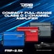 thumbnail image 2 of Amplificador DS18 FRP-2.5K/BL 2500 W 1 Ω Clase D, 2 of 9