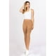 thumbnail image 4 of Pantalones de Punto con Detalle de Pinzas, 4 of 9