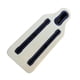 thumbnail image 4 of Caja de de tabla de surf, pasamanos de de espuma reforzada negra de 10 pulgadas con ranura profesional para reparación de Surf, accesorios, 4 of 5