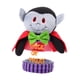 thumbnail image 3 of Tarro De Dulces De Halloween, Suministros Para Fiestas, Caja De Galletas Fantasma Para Regalos Para Niños, Tipo 4, 3 of 5