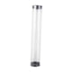 thumbnail image 3 of Tubo De Pelota De Golf Barril Contenedores Transparentes Tubo Cilíndrico Antiara?azos Estuche Para Palos De Golf, 3 of 5