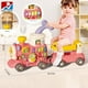 thumbnail image 3 of Caminador Tren 5 En 1 Rosa, 3 of 3