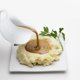 thumbnail image 4 of Salsera con platillo HIC Kitchen Hotel 710 ml, 4 of 7