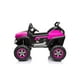 thumbnail image 3 of Unimog Concept Bateria Rosado, 3 of 4