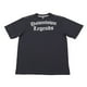 thumbnail image 1 of Polera Niño Teen M/C Focal Print Negro Corona, 1 of 5