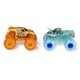thumbnail image 3 of Toy Monster Jam Earth vs Surf [Max D y Zombie] a escala 1:64, 3 of 3