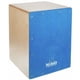 thumbnail image 3 of Cajon Peruano Azul Para Niños Nino Percussion Nino 950B, 3 of 4