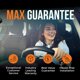 thumbnail image 4 of Kit de frenos Max Advanced Brakes delanteros Buick Lucerne 06-11, 4 of 9