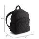 thumbnail image 3 of Mochila Vera Bradley 24 L con funda para portátil verde, 3 of 9