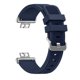thumbnail image 1 of Correa Para Huawei Fit 1 - Silicona Clasica, 1 of 3