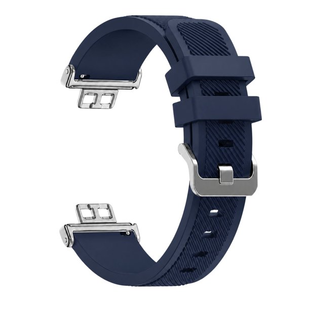 Correa Para Huawei Fit 1 - Silicona Clasica