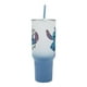 thumbnail image 3 of Vaso de acero inoxidable Bioworld Disney Stitch 1.2 L con asa, 3 of 3
