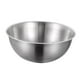thumbnail image 4 of Cuenco De Acero Inoxidable Ligero Para Cereales Para Cocina, Mesa De Comedor, Cereales, 26 Cm X 26 Cm X 11 Cm, 4 of 4