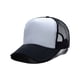 thumbnail image 1 of Candy-Colored Baseball Cap: Unisex Trendy Mesh Breathable Trucker Hat for Men & Women, 1 of 5