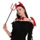 thumbnail image 2 of Set de disfraces Spooktacular Creations Halloween Devil, 5 piezas, 2 of 8