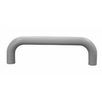 Tirador Brasil 96 Mm Blanco Bolsa 10 Un Dvp