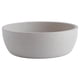 thumbnail image 1 of Pet Bowl Loopy Products, bambú moldeado en crema, 1 litro, para todas las mascotas, 1 of 1