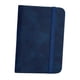 thumbnail image 1 of Cuaderno De Bolsillo De Regalo De Cuero Sintético, Cuaderno Diario Para Uso Diario En La Escuela Y La Oficina, Color Azul, 1 of 5