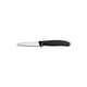 thumbnail image 1 of Cuchillo de cocina clásico suizo dentado color Negro. Hoja 8 cm. Victorinox, 1 of 2