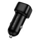 thumbnail image 2 of Cargador Auto USB 3.0 18W Borofone BZ34 Negro, 2 of 3