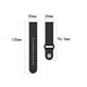 thumbnail image 2 of Correa Compatible Amazfit Bip Gts Huawei Garmin 20mm Gris Claro, 2 of 2