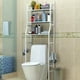 thumbnail image 4 of Organizador Estante Baño Armable Fácil 3 Niveles, 4 of 5