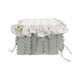 thumbnail image 5 of Casa para hámster escondite de conejillo de indias, accesorios de jaula cómodos, cama acogedora para conejillo de indias, cama para animales pequeños, Verde claro, 5 of 5